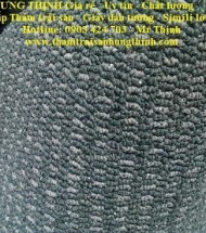 Thanh lý thảm cũ Q.1 2 3 4 5 6 7 | văn phòng
