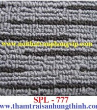 Thảm trải sàn CLB phòng tập thể hình q.Tân Phú 