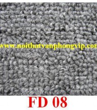 Cung cấp thảm VP giá rẻ HCM