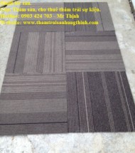 Địa chỉ mua bán thảm trải phòng tập