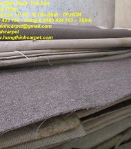 Thảm cũ, thảm trải cũ, tham trai san cu
