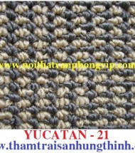 cách chọn thảm trải sàn phong thủy 