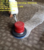 Địa chỉ : giặt thảm trải sàn cũ TP.Hồ Chí Minh