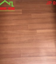 Bán simili trải sàn hình vân gỗ Nhật giá rẻ HCM 
