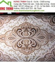 Tham Salon tại Quận 1, 2, 3, 4, 5, 6, 7, giá rẻ HCM