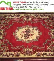 Địa chỉ mua bán thảm Sofa nhập khẩu giá sỉ & lẻ