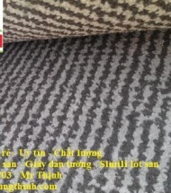 Mua thảm cũ cao ốc, khách sạn giá cao