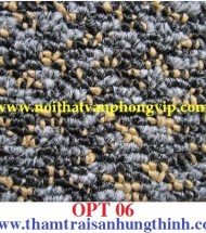 Địa chỉ bán thảm trải sàn tại quận 6 