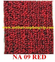 Thảm trải sàn, thảm chống cháy 