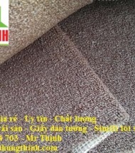 Ban tham cu (bán thảm cũ) giá rẻ