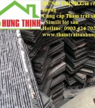 Thanh lý thảm cũ qua sử dụng, giá rẻ hcm