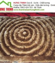 Giá thảm salon, cung cấp thảm salon đại lý
