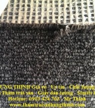 Thảm lót sàn bida Q.Bình Tân | Q.Tân Phú