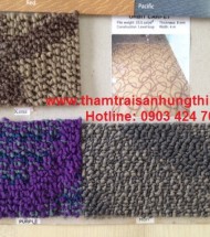 Địa chỉ: Mua bán thảm khách sạn HCM