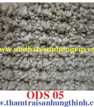 Bán thảm trải sàn 2 lớp đế rất bền