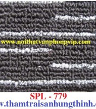 Thảm trải sàn giảm giá hấp dẫn 