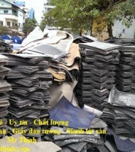 Thảm dày 6mm trải clb bida 