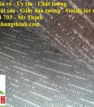 Ban tham cu giá rẻ, HT 006