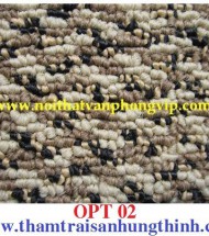 Cung cấp thảm trải sàn quận 1 