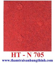 Thanh lý lô hàng thảm trải sàn sự kiện - dày 4mm