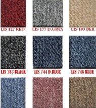 THẢM LISMORE, CARPET ARAP.SAUDI