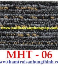 Phân phối thảm trải sàn nhập khẩu 