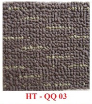 Cung cấp thảm nhập khẩu lớn nhất HCM
