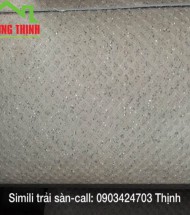 bán tấm lót Simili, tấm Simili trải sàn 