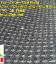 TQ bán thảm cũ HT 004