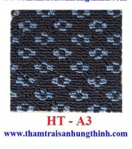 Thảm trải sàn lót chống trầy sước, giảm tiếng ồn 