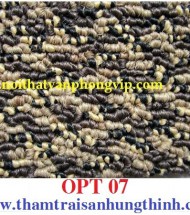 Thảm trải sàn khách sạn ở quận 5 