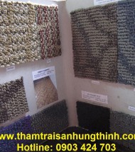 Thảm, tham alddin xuất xứ Mỹ