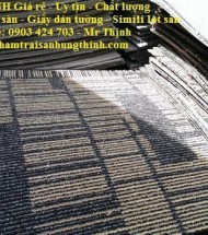 Bán thảm clb thể hình Q.Tân Bình | Tân Phú