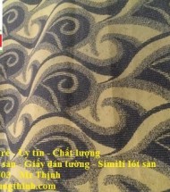 Cung cấp thảm cũ thanh lý, HT106