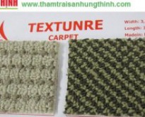  PHÂN BIỆT THẢM LÓT SÀN CAO CẤP TRÊN THỊ TRƯỜNG 