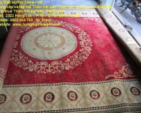  Thảm trải sàn giá rẻ số 1 tại HCM 