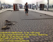  Địa điểm bán thảm trải sàn đẹp ở tp.HCM 