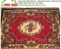  Địa chỉ cung cấp thảm trải sàn mới uy tín 