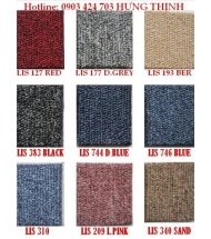 THẢM LISMORE, CARPET ARAP.SAUDI>