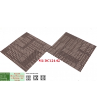 Thảm trải quán café mã DC02