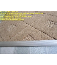 Nơi cung cấp: thảm trải sàn cũ thanh lý ở TP.HCM
