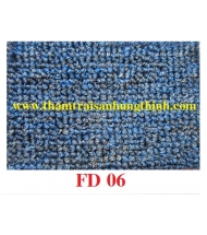 Đơn vị cung cấp thảm trải sàn chính hãng 