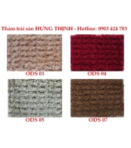 Thảm Bỉ, thảm nhập khẩu từ nước Bỉ>