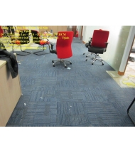 Mua thảm trải sàn cũ văn phòng>