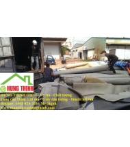 Báo giá thảm trải cho phòng tập thể hình>