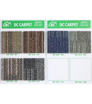 Thảm trải sàn DC124