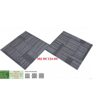Thảm trải sàn nhập khẩu mã DC04