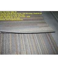 Thảm trải sàn cũ giá rẻ tphcm