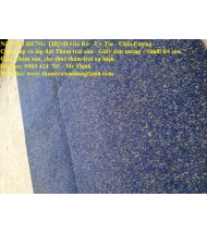 old carpet: thảm cũ