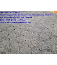 Cung cấp thảm trải sàn cũ
